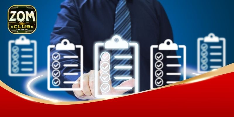 Điều Khoản Sử Dụng Cổng Game – Những Nội Dung Cần Biết 1 Nội dung về điều khoản sử dụng đăng ký vào cổng game