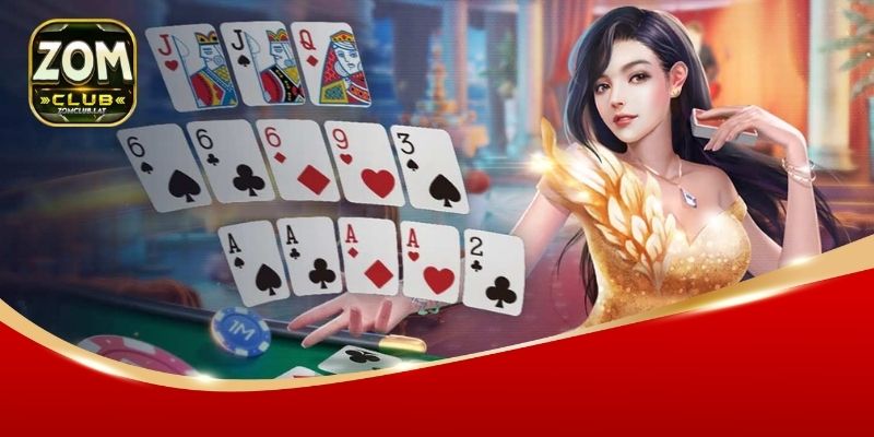 Ưu điểm của sảnh game đánh bài ở cổng game online