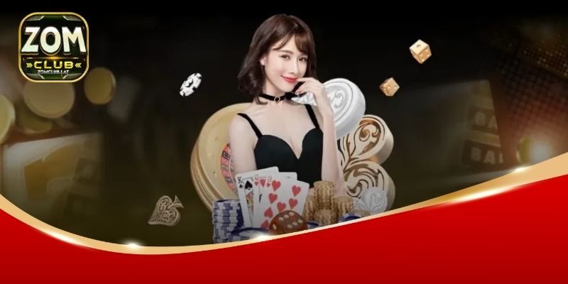 Giới Thiệu ZOMCLUB – Địa Chỉ Giải Trí Số 1 Việt Nam 1 Giới thiệu ZOMCLUB không gian đổi thưởng hiện đại