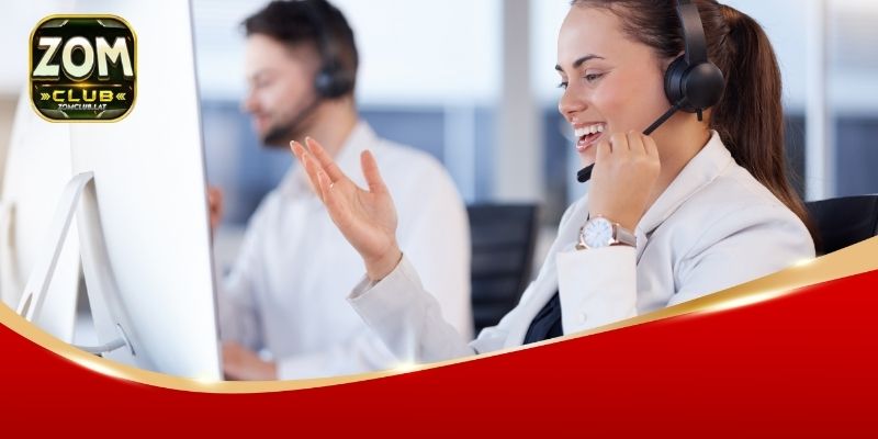 Liên Hệ ZOMCLUB – Hướng Dẫn Chi Tiết Cho Người Chơi 2 Mẹo liên hệ tư vấn hỗ trợ hiệu quả nhanh nhất