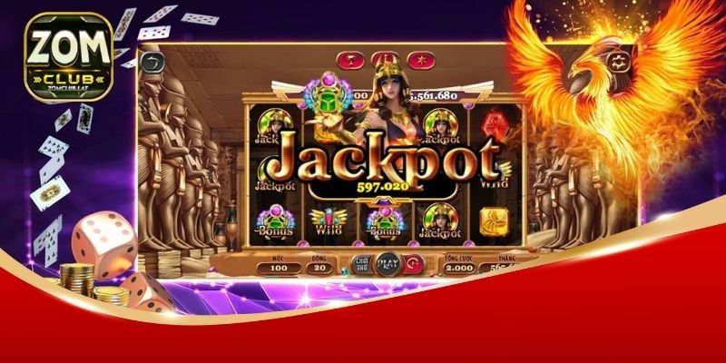 Nổ Hũ May Mắn ZOMCLUB – Trải Nghiệm Cơ Hội Trúng Lớn 3 Mẹo chơi nổ hũ may mắn thắng lớn hiệu quả