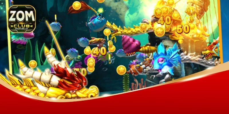 Thế Giới Săn Cá ZOMCLUB – Điểm Đến Tuyệt Đỉnh Của Ngư Thủ 2 3 trải nghiệm cực chất với thế giới săn cá ZOMCLUB