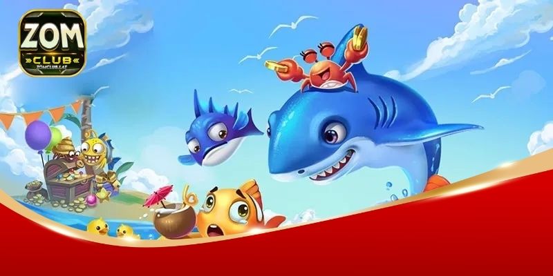 Thế Giới Săn Cá ZOMCLUB – Điểm Đến Tuyệt Đỉnh Của Ngư Thủ 3 Những cách chơi thế giới săn cá nhận thưởng to