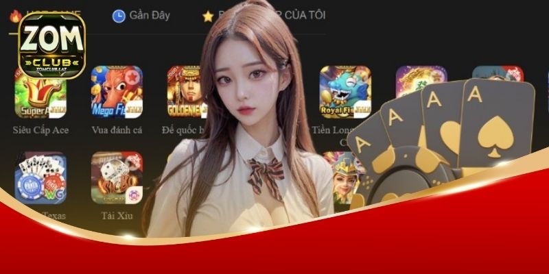 Tiến Lên Miền Nam ZOMCLUB – Game Bài Online Lôi Cuốn 2 Lý do tiến lên miền Nam ZOMCLUB được yêu thích