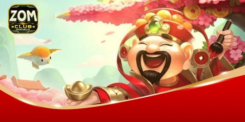 Vòng Quay Thần Tài ZOMCLUB – Cơ Hội Rinh Thưởng Hấp Dẫn 3 Mẹo chơi vòng quay thần tài siêu dễ thắng