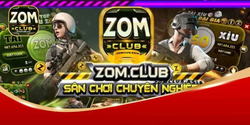 ZOMCLUB - Sự Lựa Chọn Hoàn Hảo Cho Giải Trí Trực Tuyến 2 Chính sách ưu đãi hấp dẫn của cổng game