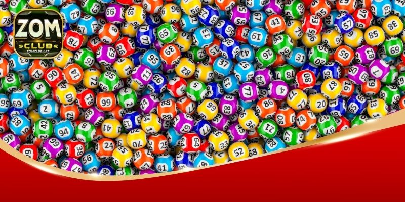 Trải nghiệm xổ số đa dạng tại ZOMCLUB